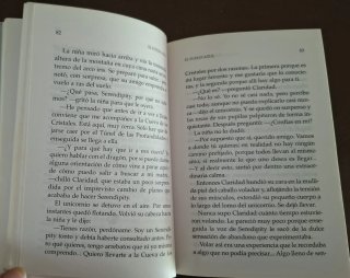 El Fuego Azul Un Relato para el Crecimiento Int...
