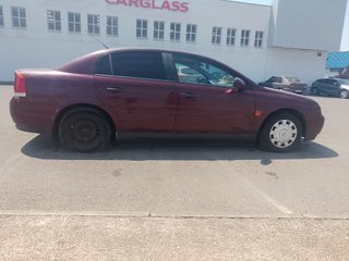 Opel Vectra 2002