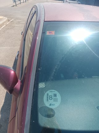 Opel Vectra 2002