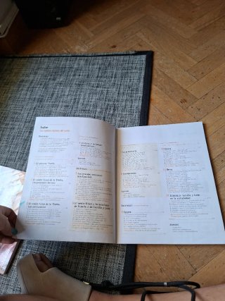 Libro Geografía 1°Eso ed. Anaya