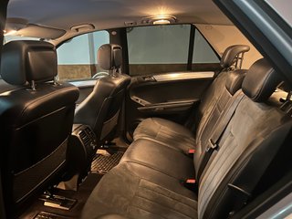 Mercedes-Benz Clase M 2007