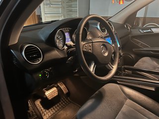 Mercedes-Benz Clase M 2007