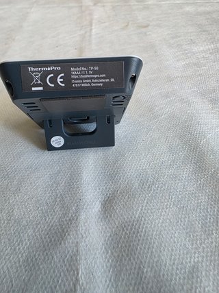 Termómetro Digital Interior Thermopro TP-50