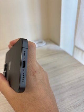 iPhone 15 Pro 1TB