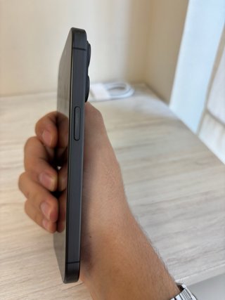 iPhone 15 Pro 1TB