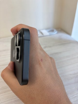 iPhone 15 Pro 1TB