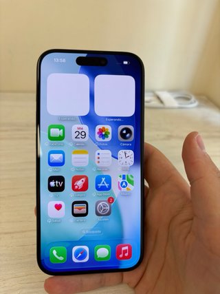 iPhone 15 Pro 1TB