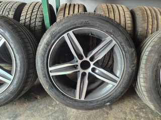 Llantas BMW Serie 3/4 17 7.5Jx17H2 IS43