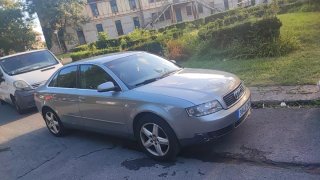 Audi A4 2003