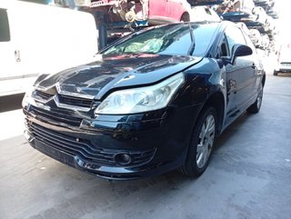 CITROEN C4 PARA DESGUACE