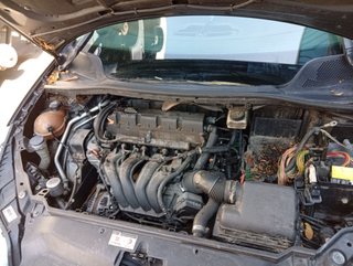 CITROEN C4 PARA DESGUACE