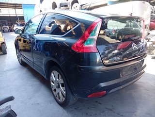 CITROEN C4 PARA DESGUACE