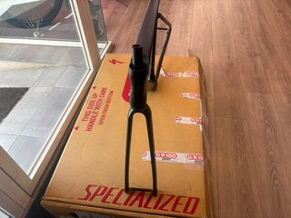 Specialized Tarmac SL7 S-Works RTP. T54