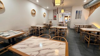 R-7940664 Traspaso Restaurante en Gracia Barcelona