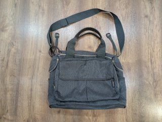 Bolso para carro de bebé Inglesina Aptica Dual Bag