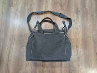 Bolso para carro de bebé Inglesina Aptica Dual Bag