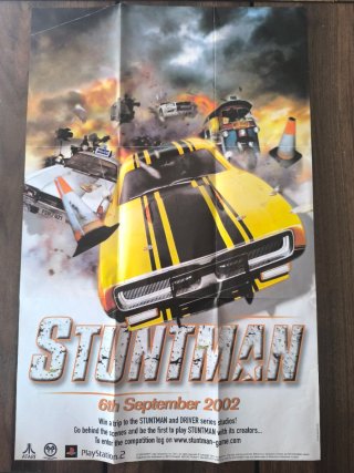 V-Rally 3 PS2