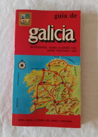 Guia Galicia