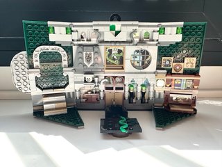Lego Harry Potter 76409 76410 76411 76412