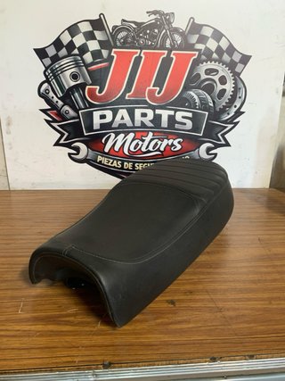 Asiento Macbor Joony Be Good 125
