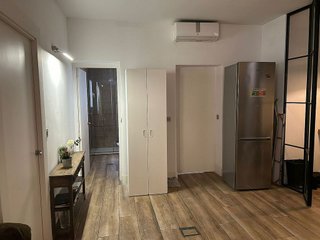 Ático en alquiler en Goya en Madrid