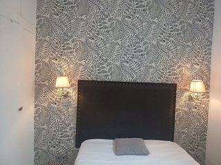 Ático en alquiler en Goya en Madrid