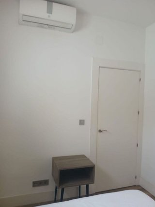 Ático en alquiler en Goya en Madrid