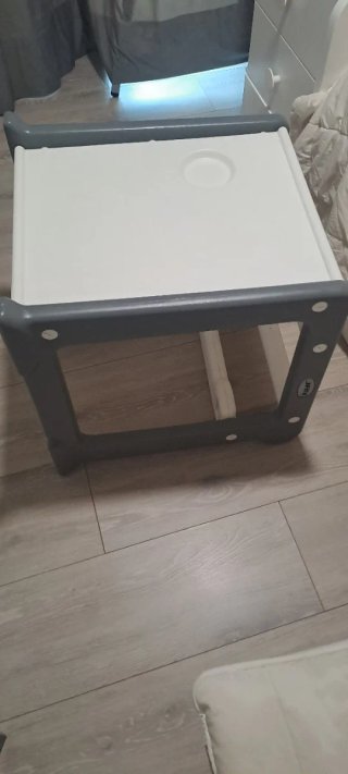 Trona Jane para bebé