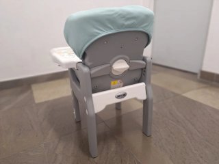 Trona Jane para bebé