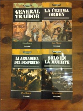 Los Olvidados