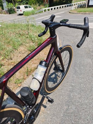 Megamo Raise Full Carbón 2022 talla L