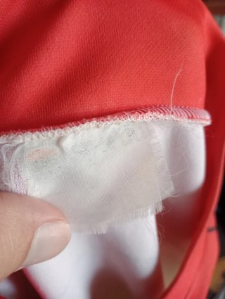 Maglia Ciclismo Vintage Ariostea Colnago