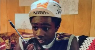 Maglia Ciclismo Vintage Ariostea Colnago