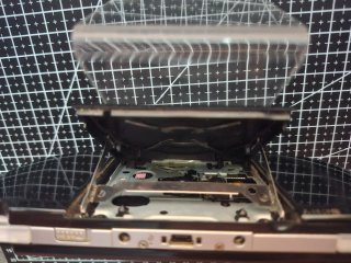Sony PSP 3004 Negra