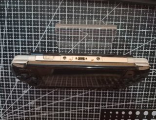 Sony PSP 3004 Negra