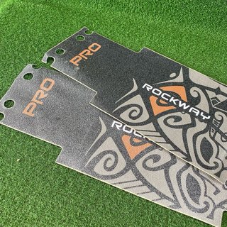 Lija Base Rockway Pro