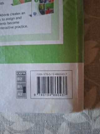 On Track 3 Student Book (Spain)