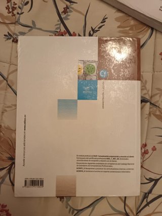 Comunicación empresarial y atención al cliente