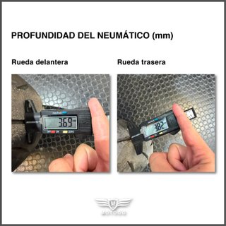 YAMAHA MT 09  SP (modelo actual) 2025
