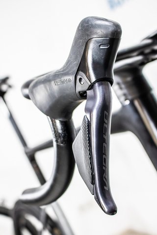 CANNONDALE SUPERSIX-EVO HI MOD T-62 - BICICLETA SEGUNDA MANO - Talla: 62