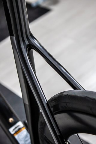 CANNONDALE SUPERSIX-EVO HI MOD T-62 - BICICLETA SEGUNDA MANO - Talla: 62