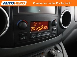 Citroën Berlingo 1.2 PureTech 20 Aniversario Edition