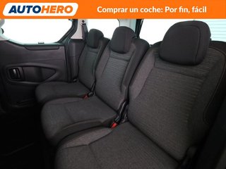 Citroën Berlingo 1.2 PureTech 20 Aniversario Edition