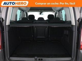 Citroën Berlingo 1.2 PureTech 20 Aniversario Edition