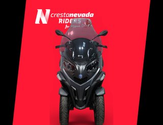Piaggio MP3 530 HPE