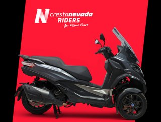 Piaggio MP3 530 HPE