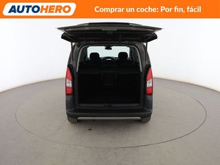Citroën Berlingo 1.2 PureTech 20 Aniversario Edition