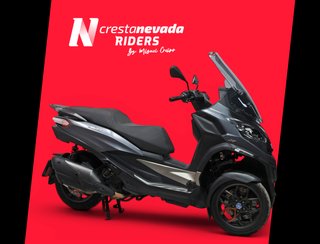 Piaggio MP3 530 HPE