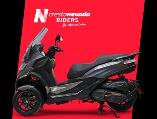Piaggio MP3 530 HPE