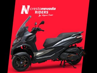 Piaggio MP3 530 HPE